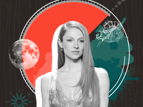 Hunter Schafer - Capricorn