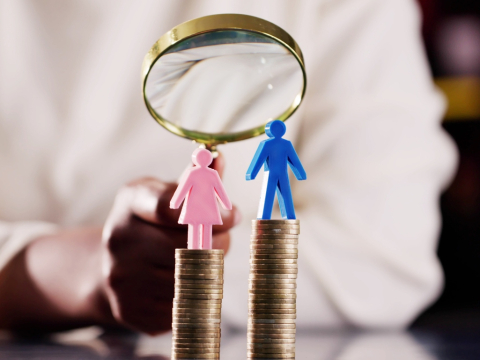 Η ισότητα των φύλων παραμένει μακρινός στόχος: Οι γυναίκες σε όλες τις περιοχές του κόσμου, αμείβονται λιγότερο από τους άνδρες, σύμφωνα με έκθεση του ΟΗΕ