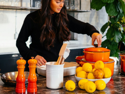 Αρσενικό στο ρύζι: Πώς να μειώσεις το τοξικό μέταλλο με σωστό μαγείρεμα