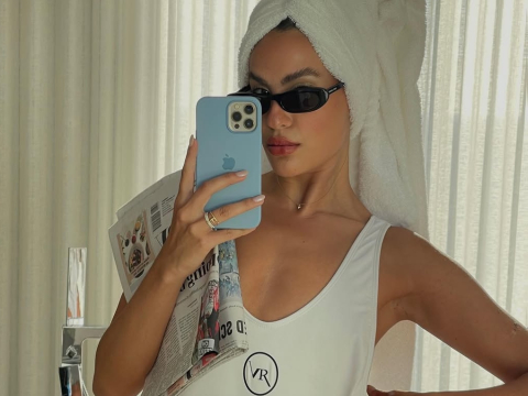 σπιτική μάσκα μαλλιών για ξηρά μαλλιά