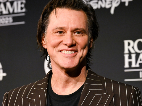 25 χρόνια «Γκριντς»: Ο Τζιμ Κάρεϊ αποκαλύπτει τις δυσκολίες των γυρισμάτων - «Ανέπνεα μόνο από το στόμα»