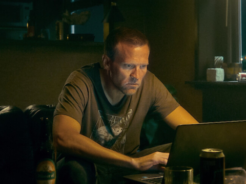 Ο Jo Nesbo φέρνει επιτέλους τον ντετέκτιβ Χάρι Χόλε στο Netflix - Το whodunnit που χρειαζόμασταν