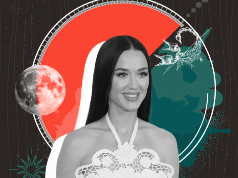 Katy Perry - Scorpio