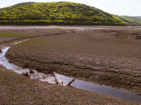 Η μεγαλύτερη κρίση λειψυδρίας των τελευταίων 30 ετών στην Αθήνα - Δραματική μείωση των αποθεμάτων