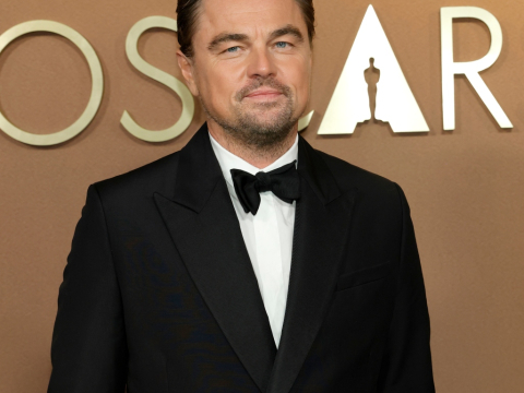 Ο Λεονάρντο Ντι Κάπριο αποκάλυψε πως δεν έχει δει ποτέ τον “Τιτανικό”. Ναι, το είπε