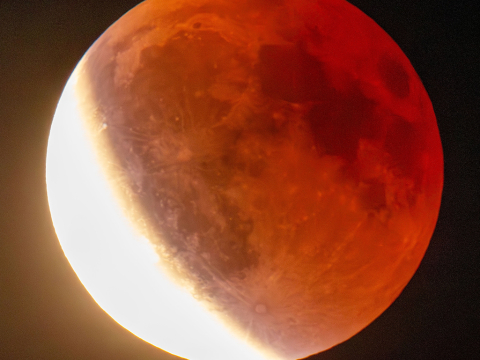 Το 2027 πρόκειται να συμβεί η μεγαλύτερη έκλειψη ηλίου και θα διαρκέσει 6,5 λεπτά