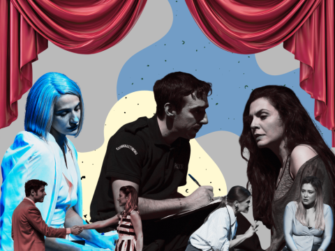 Τις είδαμε και τις προτείνουμε: 4 must παραστάσεις να δεις στο θέατρο τον Δεκέμβριο