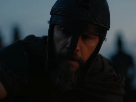 Οδύσσεια: Επιτέλους, το πρώτο trailer της πολυαναμενόμενης ταινίας του Κρίστοφερ Νόλαν, είναι εδώ