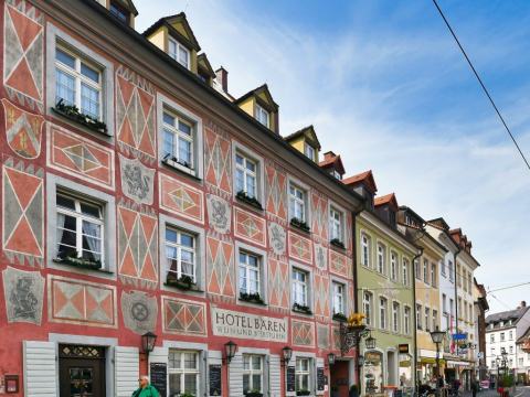 Τα 10 παλαιότερα ξενοδοχεία του κόσμου και οι άγνωστες ιστορίες τους