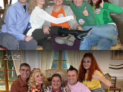 Στο Παρά Πέντε - 20 Χρόνια Μετά: Το reunion που απέδειξε πως κάποιες ιστορίες δεν τελειώνουν ποτέ