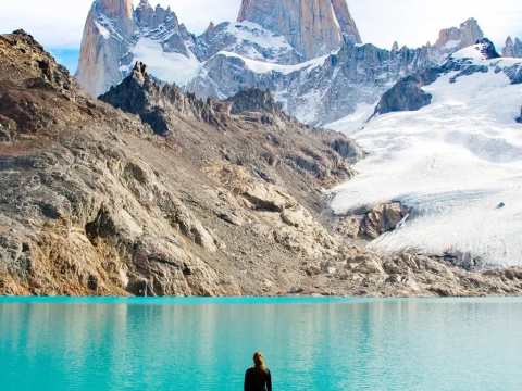 Μαγικοί προορισμοί ανά τον κόσμο που αξίζουν μια θέση στη λίστα ταξιδιών σου για το νέο έτος 