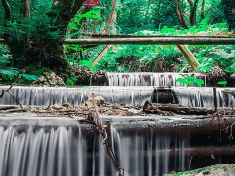 Εξόρμηση με την οικογένεια σε τέσσερα μαγευτικά χωριά κοντά στην Αθήνα