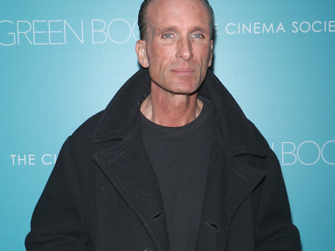 Πίτερ Γκριν: Έφυγε σε ηλικία 60 ετών ο αξέχαστος «κακός» των Pulp Fiction και The Mask 