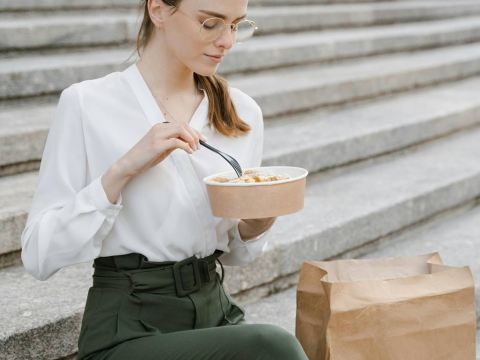 Πώς οι γλυκοπατάτες μπορούν να νικήσουν την επιθυμία σου για ζάχαρη