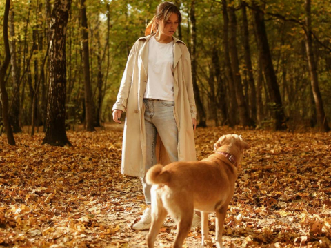 4 μυϊκές ομάδες που δεν ήξερες ότι δυναμώνεις με το περπάτημα