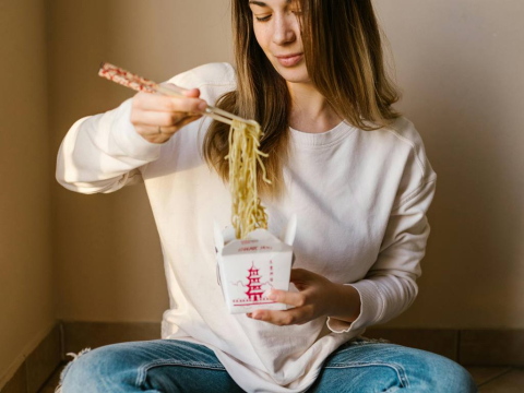 6 τροφές που είναι καλό να αποφεύγεις εάν έχεις υψηλή αρτηριακή πίεση