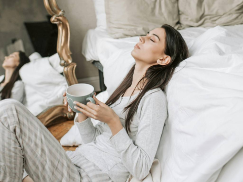 Τι ώρα να τρως το βράδυ για καλύτερη πέψη και ύπνο