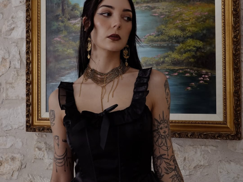 Pinterest Predicts: Από τον φουτουρισμό στη νοσταλγία και την Vamp Romantic αισθητική, οι τάσεις που θα μας απασχολήσουν το 2026