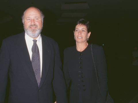 Ρομπ Ράινερ: Ο θρυλικός σκηνοθέτης και η σύζυγός του Μισέλ, βρέθηκαν νεκροί στο σπίτι τους - Ανακρίνεται ο γιος τους