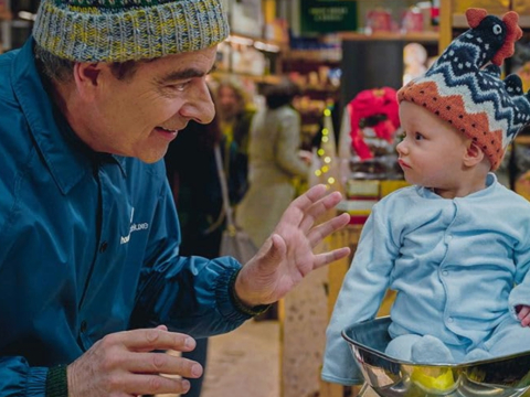 Οι 5 σειρές που δεν χάνουμε με τίποτα τον Δεκέμβριο