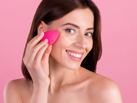 Sponge Collection A makeup sponge for every need!