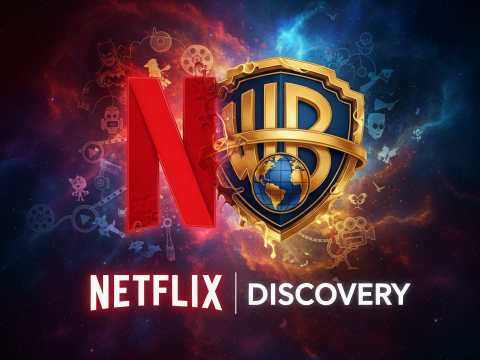 «Όχι» από το ΔΣ της Warner Bros στην προσφορά εξαγοράς από Paramount