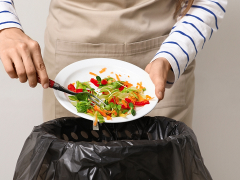 Πώς να μειώσετε τη σπατάλη τροφίμων στο σπίτι