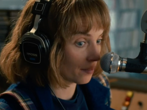 Stranger Things: Μετά την Κέιτ Μπους, ήρθε η σειρά της Νταϊάνα Ρος - Μπήκε σε Billboard Chart για πρώτη φορά στην καριέρα της