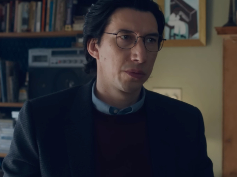 4 ταινίες για να δεις στις γιορτές