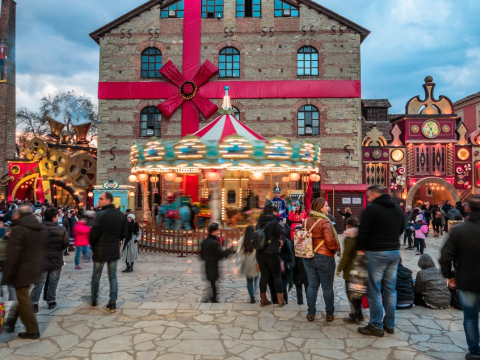 Τρίκαλα - Ελάτη - Περτούλι: Ένα ταξίδι γεμάτο εκπλήξεις