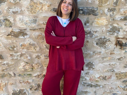 Ελένη Μάμη, Vamvakou Revival