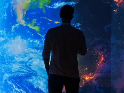 «Βιοποικιλότητα. Όλα συνδέονται»: Είδαμε τη νέα έκθεση του Εθνικού Μουσείου Φυσικής Ιστορίας Γουλανδρή