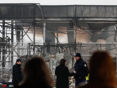 Βιολάντα: Η τρικαλινή μπισκοτοποιία που στιγματίστηκε από μια τραγωδία