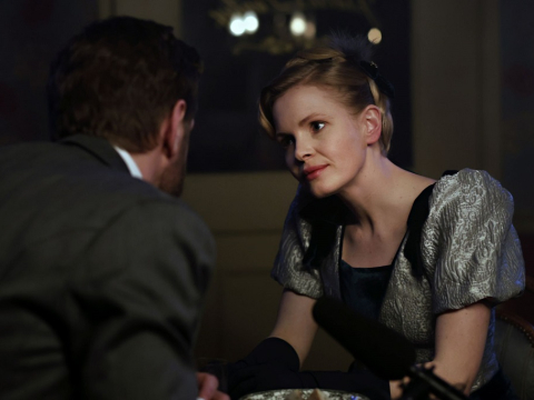 Το 2026 ξεκινά στην COSMOTE TV με το «Star Trek: Starfleet Academy» και τον 8ο κύκλο του «The Rookie»