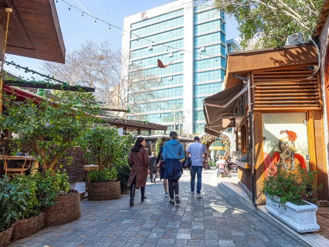 Απόδραση στα Τίρανα: Πλήρης οδηγός για ένα υπέροχο Σαββατοκύριακο