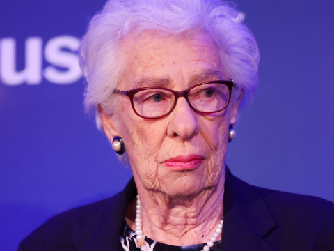 Πέθανε η ετεροθαλής αδελφή της Άννας Φρανκ - Πώς επέζησε το Ολοκαύτωμα και το έργο της