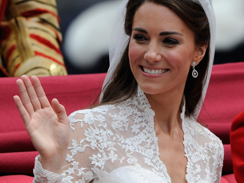 νυφικά νύχια γαλλικό