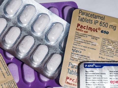 Η λήψη παρακεταμόλης στην εγκυμοσύνη δεν συνδέεται με τον αυτισμό, σύμφωνα νέα έρευνα