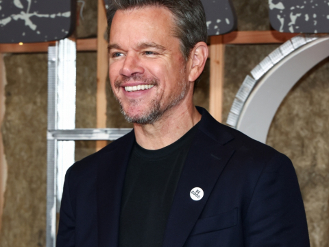 Απώλεια βάρους με δίαιτα χωρίς γλουτένη; Η αλήθεια πίσω από τον ισχυρισμό του Ματ Ντέιμον