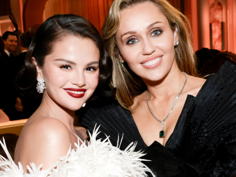 Χρυσές Σφαίρες 2026