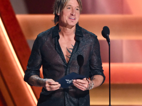 Κιθ Έρμπαν: Αυτή είναι η 26χρονη σύντροφός του, που φημολογείται ότι συγκατοικούν, μετά το διαζύγιο από τη Νικόλ Κίντμαν 