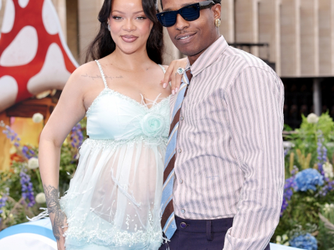 Η Ριάνα μάλλον είναι έτοιμη για 4ο παιδί - Το αινιγματικό σχόλιο που δεν πέρασε απαρατήρητο