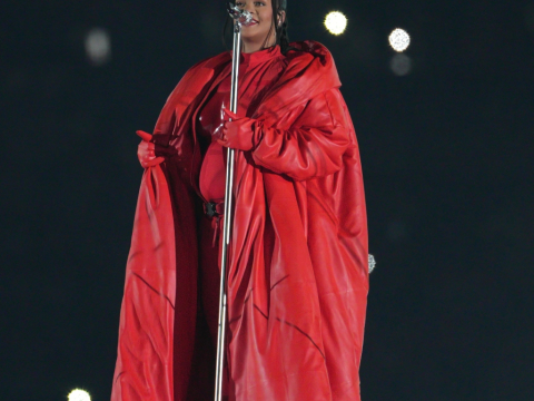 Big news: Η Ριάνα είναι έτοιμη να επιστρέψει στη μουσική, μετά από 10 χρόνια 