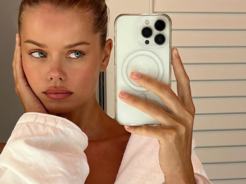 κρέμα ματιών για σακούλες