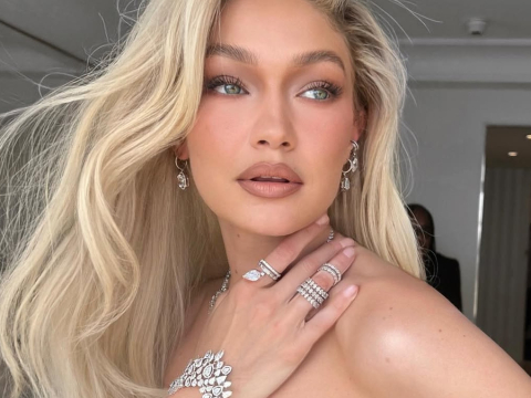 Gigi Hadid