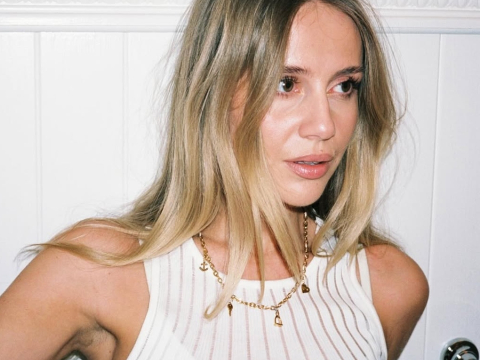 μασάζ προσώπου για σύσφιξη