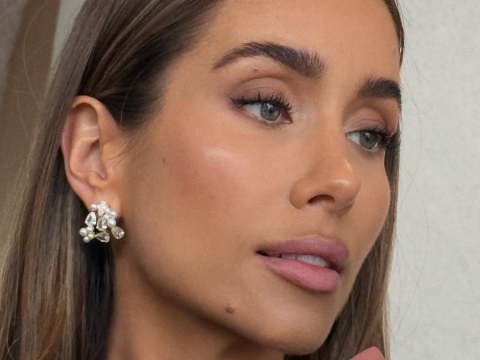 ροζ κραγιόν