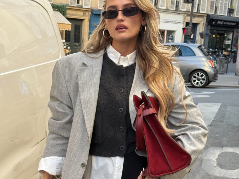 σαμπουάν για ξανθά μαλλιά