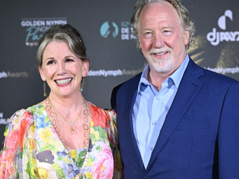 Το NBC αφαιρεί επεισόδιο από το “Law & Order: SVU” με τον Τίμοθι Μπάσφιλντ, μετά τις κατηγορίες σεξουαλικής κακοποίησης παιδιών