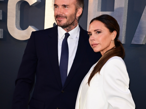 Ντέιβιντ Μπέκαμ: Το έμμεσο σχόλιο για τον Μπρούκλιν Μπέκαμ, μετά το "ποτάμι” αποκαλύψεων για τη σχέση τους